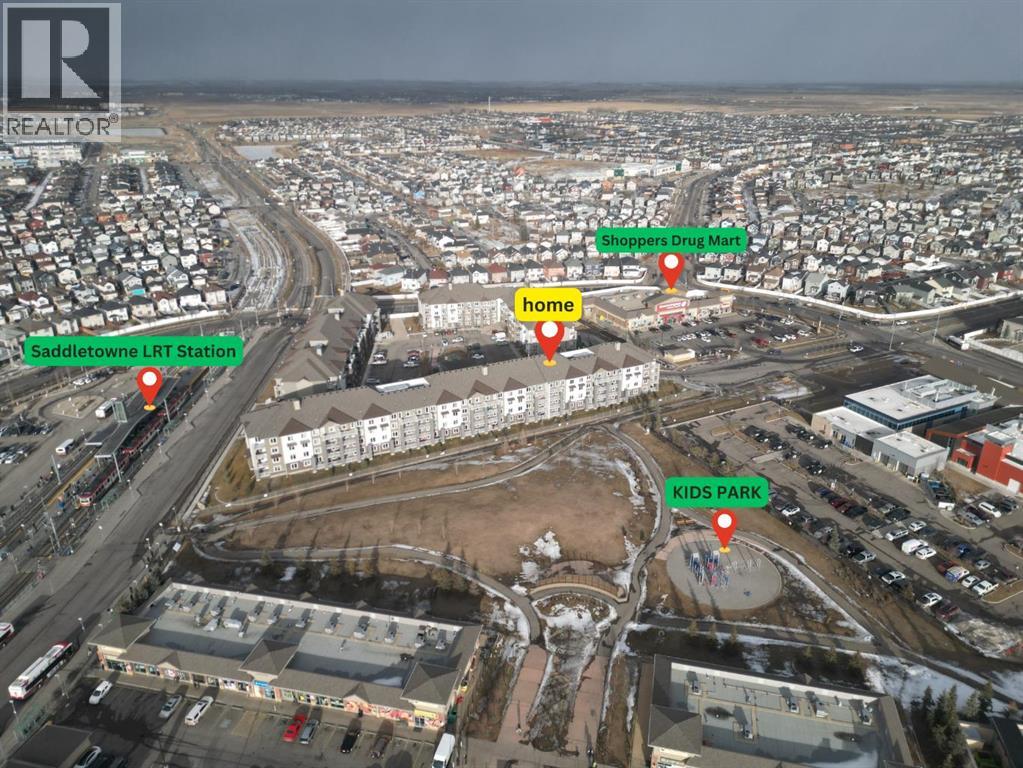 2104, 6118 80 Avenue Ne, Calgary, Alberta  T3J 0S6 - Photo 30 - A2303427