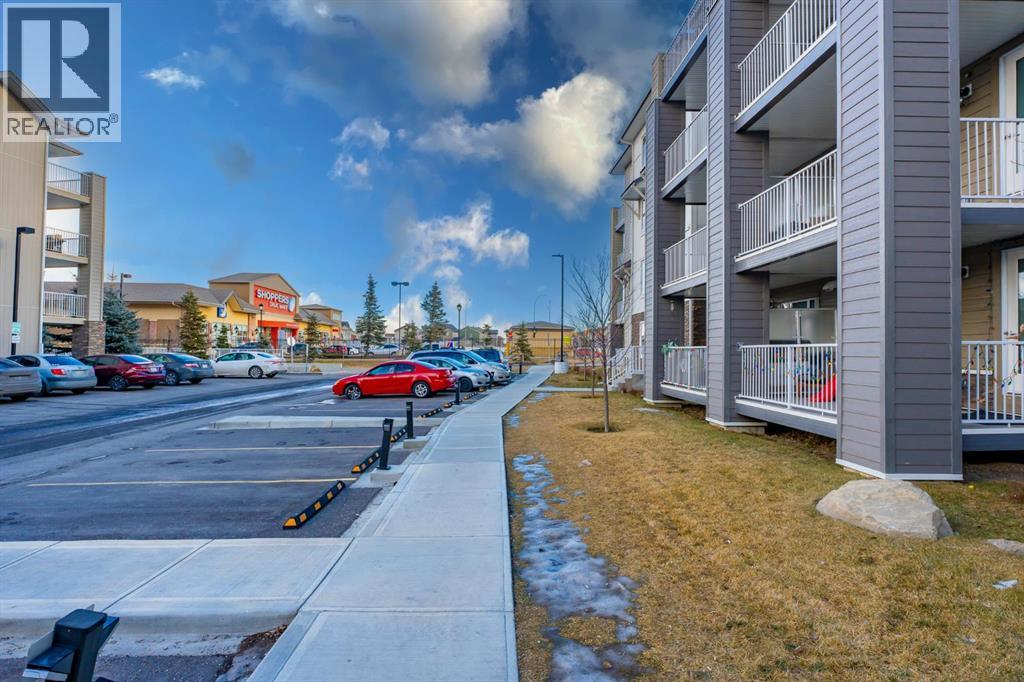 2104, 6118 80 Avenue Ne, Calgary, Alberta  T3J 0S6 - Photo 4 - A2303427