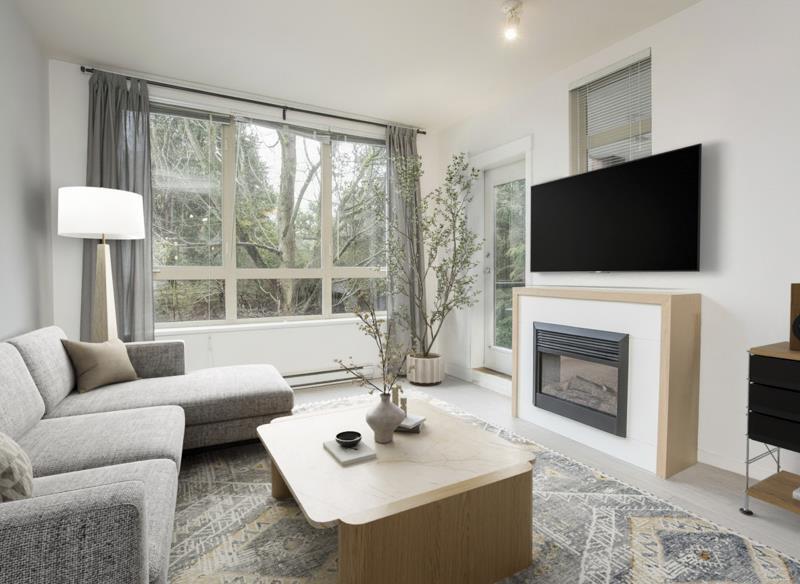 223 15988 26 Avenue, Surrey, British Columbia  V3Z 5K3 - Photo 1 - R3112840