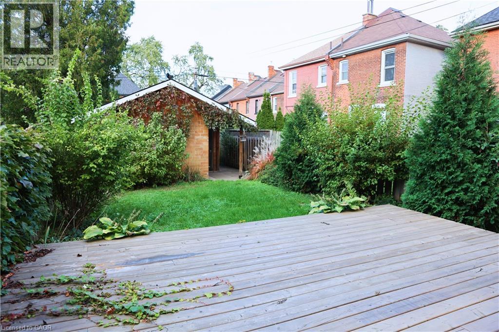 451 King William Street, Hamilton, Ontario  L8L 1R1 - Photo 11 - 40796558