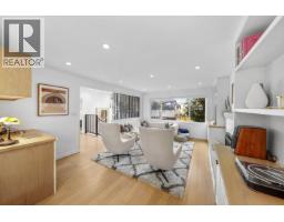 4921 CHESTER STREET, Vancouver, British Columbia