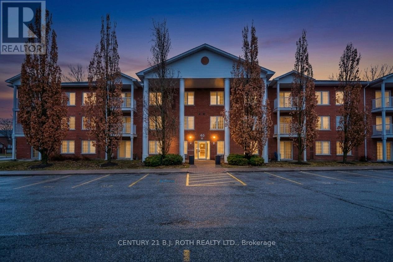 114 - 49 Jacobs Terrace, Barrie, Ontario  L4N 0W4 - Photo 28 - S13012328