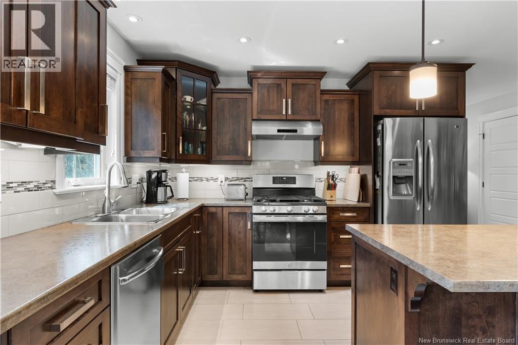 38 Boisée, Dieppe, New Brunswick  E1A 8Y7 - Photo 7 - NB137513