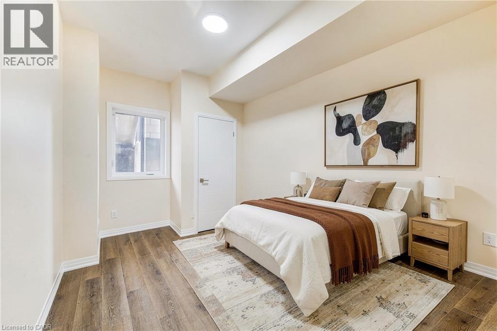 25 Isherwood Avenue Unit# 57, Cambridge, Ontario  N1R 0E2 - Photo 16 - 40821531