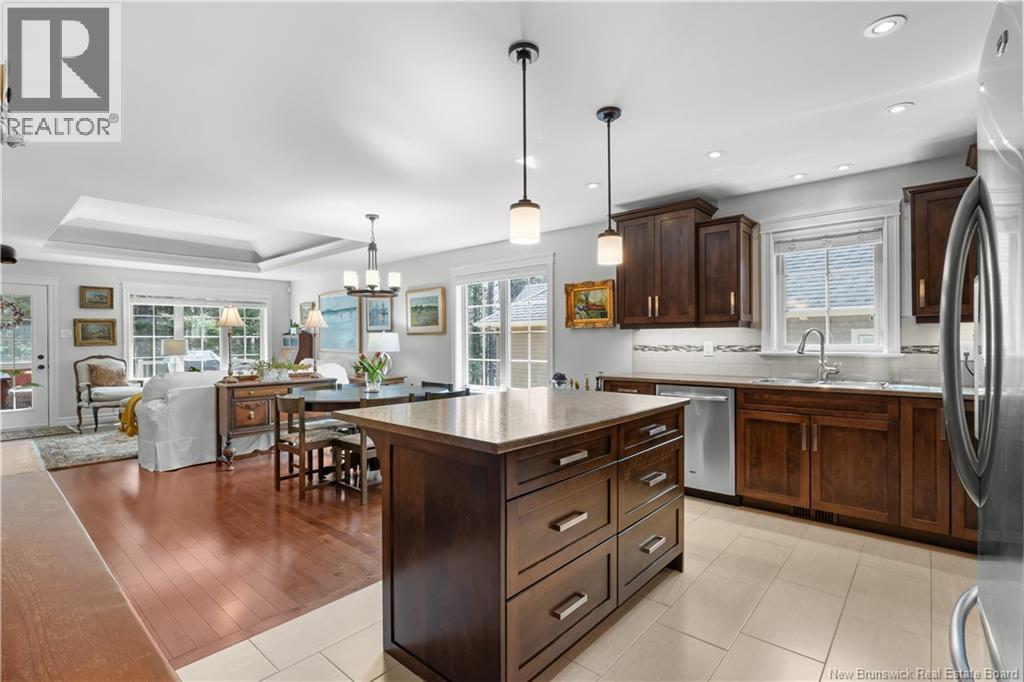 38 Boisée, Dieppe, New Brunswick  E1A 8Y7 - Photo 5 - NB137513