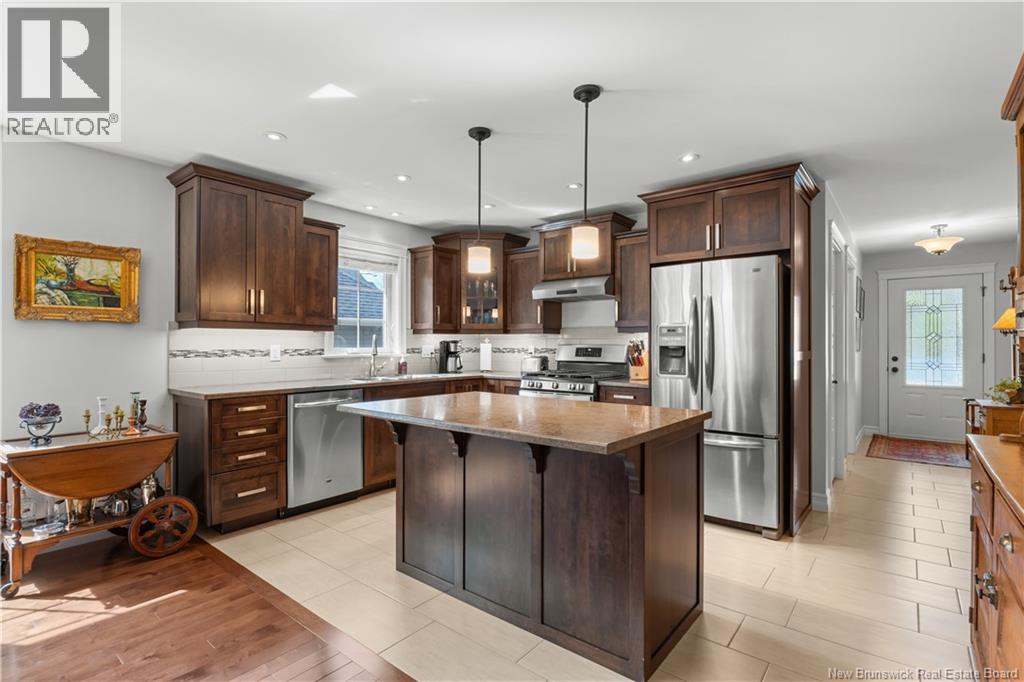 38 Boisée, Dieppe, New Brunswick  E1A 8Y7 - Photo 6 - NB137513