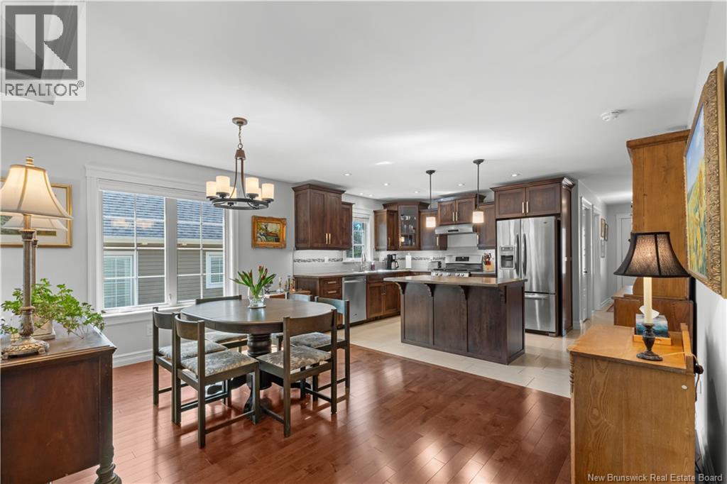 38 Boisée, Dieppe, New Brunswick  E1A 8Y7 - Photo 10 - NB137513