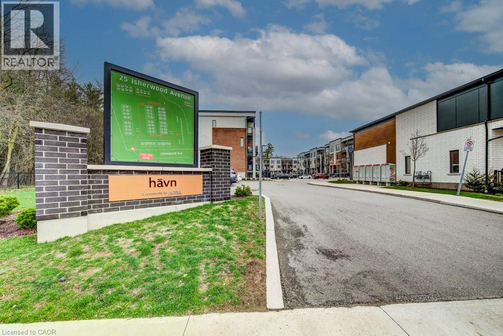 25 Isherwood Avenue Unit# 57, Cambridge, Ontario  N1R 0E2 - Photo 33 - 40821531