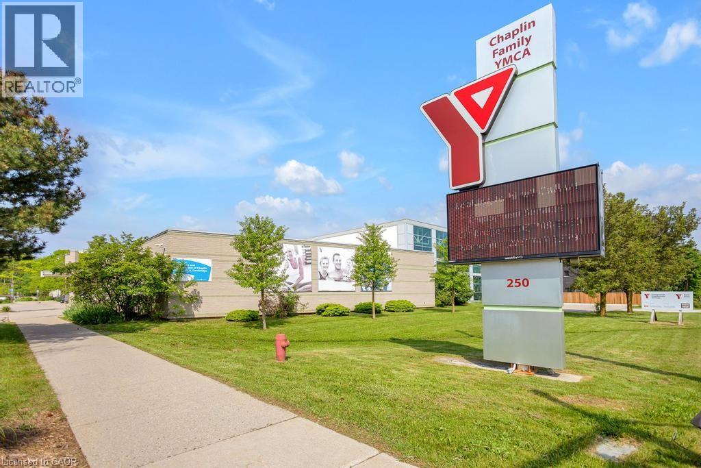 25 Isherwood Avenue Unit# 57, Cambridge, Ontario  N1R 0E2 - Photo 34 - 40821531