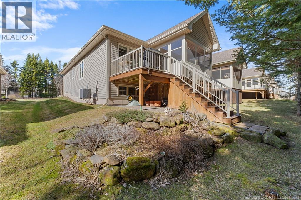 38 Boisée, Dieppe, New Brunswick  E1A 8Y7 - Photo 33 - NB137513