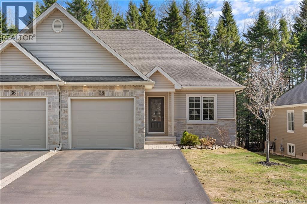 38 Boisée, dieppe, New Brunswick