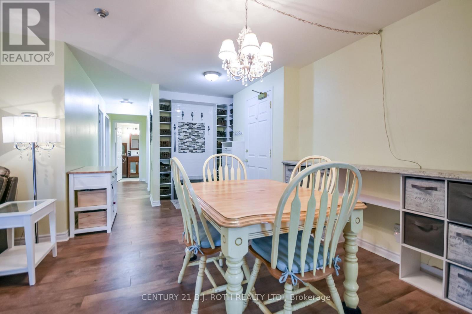 114 - 49 Jacobs Terrace, Barrie, Ontario  L4N 0W4 - Photo 8 - S13012328