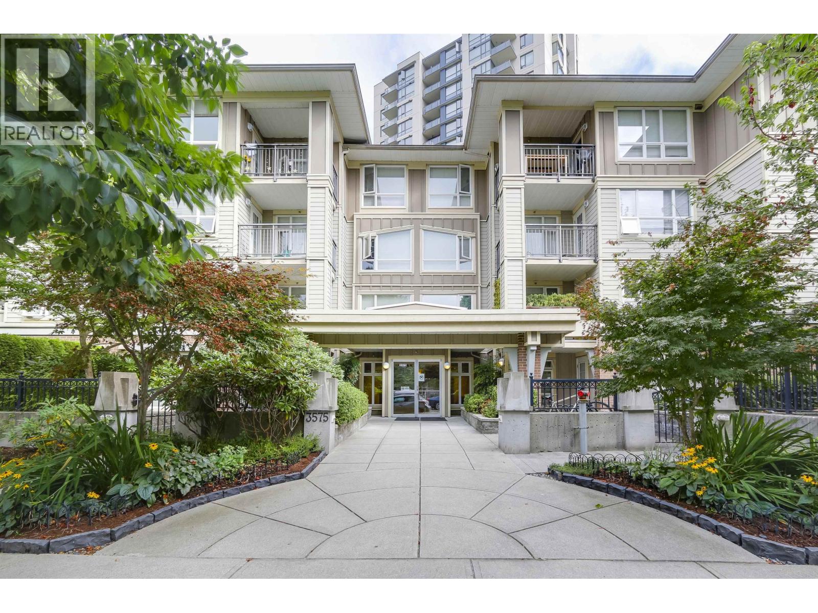 301 3575 Euclid Avenue, Vancouver, British Columbia  V5R 6H5 - Photo 3 - R3113200