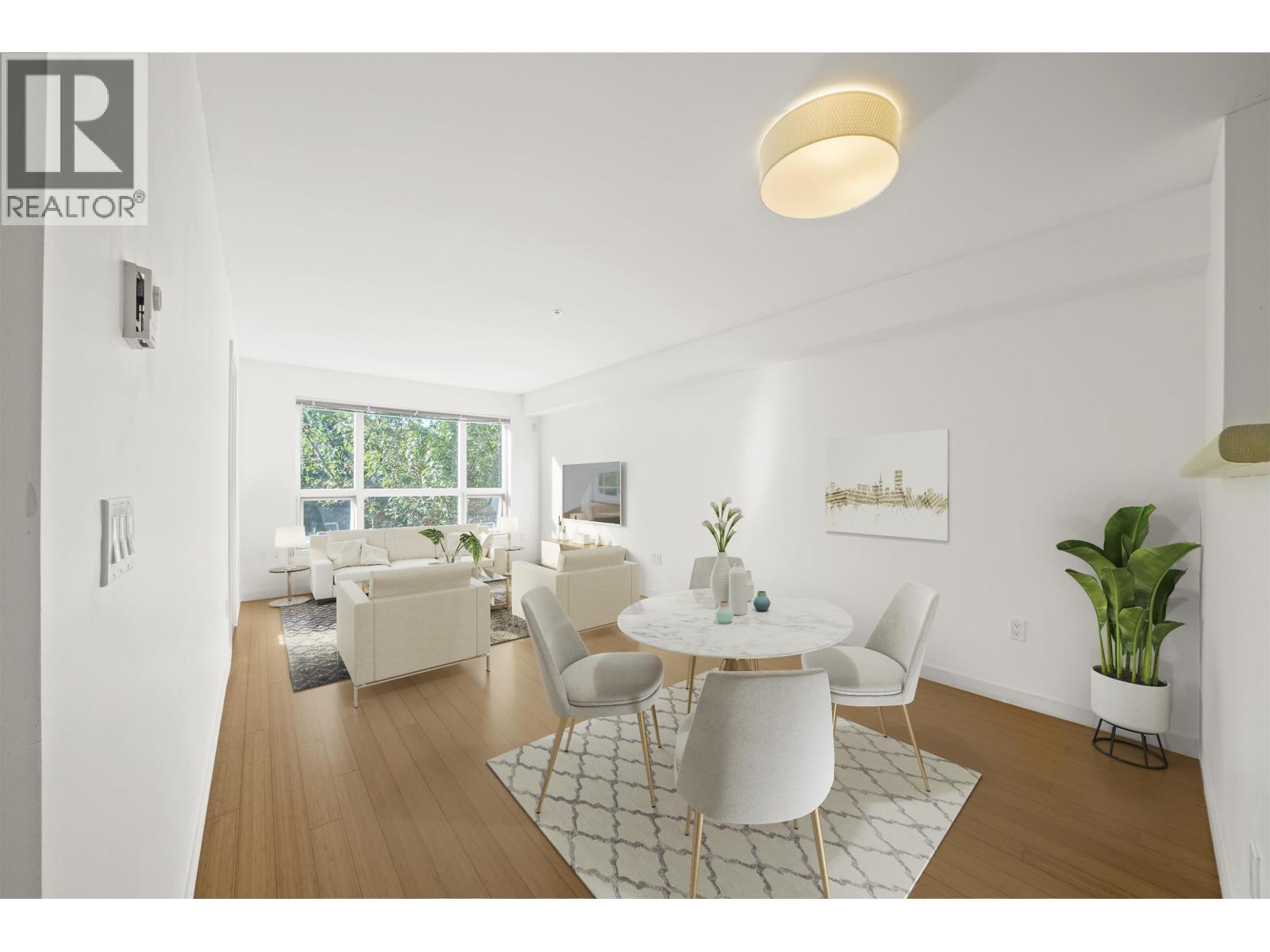 301 3575 Euclid Avenue, Vancouver, British Columbia  V5R 6H5 - Photo 4 - R3113200