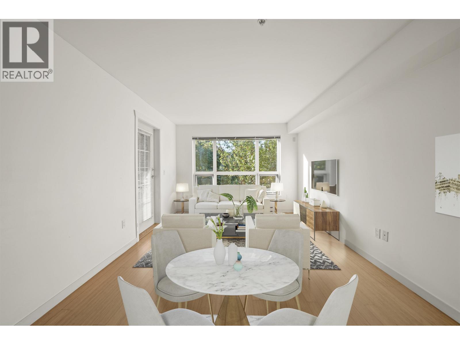 301 3575 Euclid Avenue, Vancouver, British Columbia  V5R 6H5 - Photo 6 - R3113200