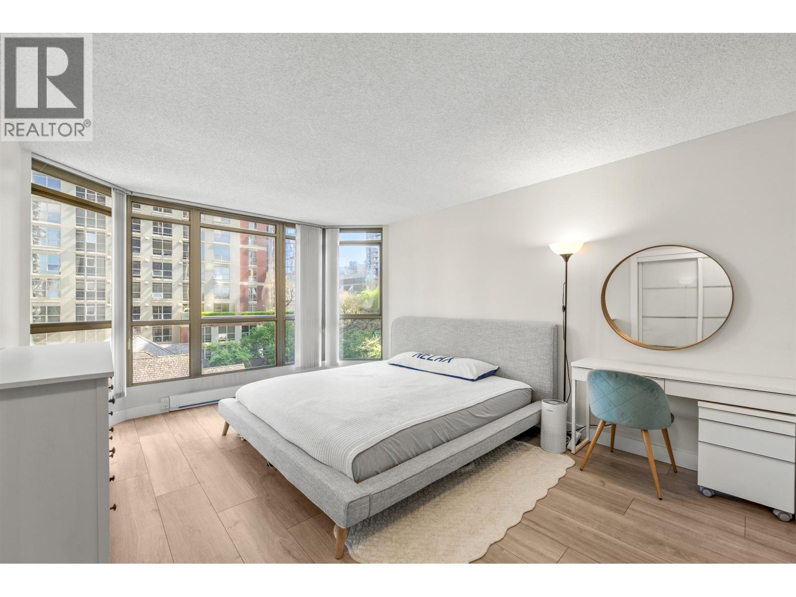 706 867 Hamilton Street, Vancouver, British Columbia  V6B 2R7 - Photo 13 - R3113205