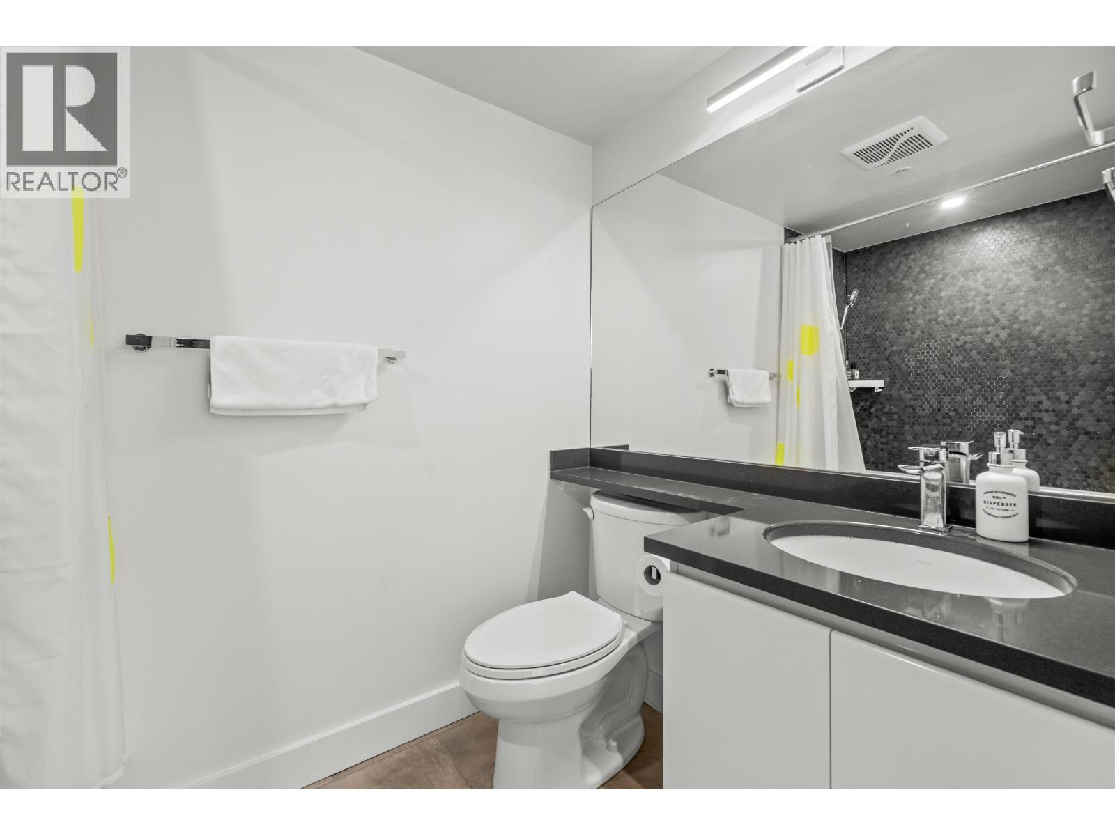 706 867 Hamilton Street, Vancouver, British Columbia  V6B 2R7 - Photo 17 - R3113205