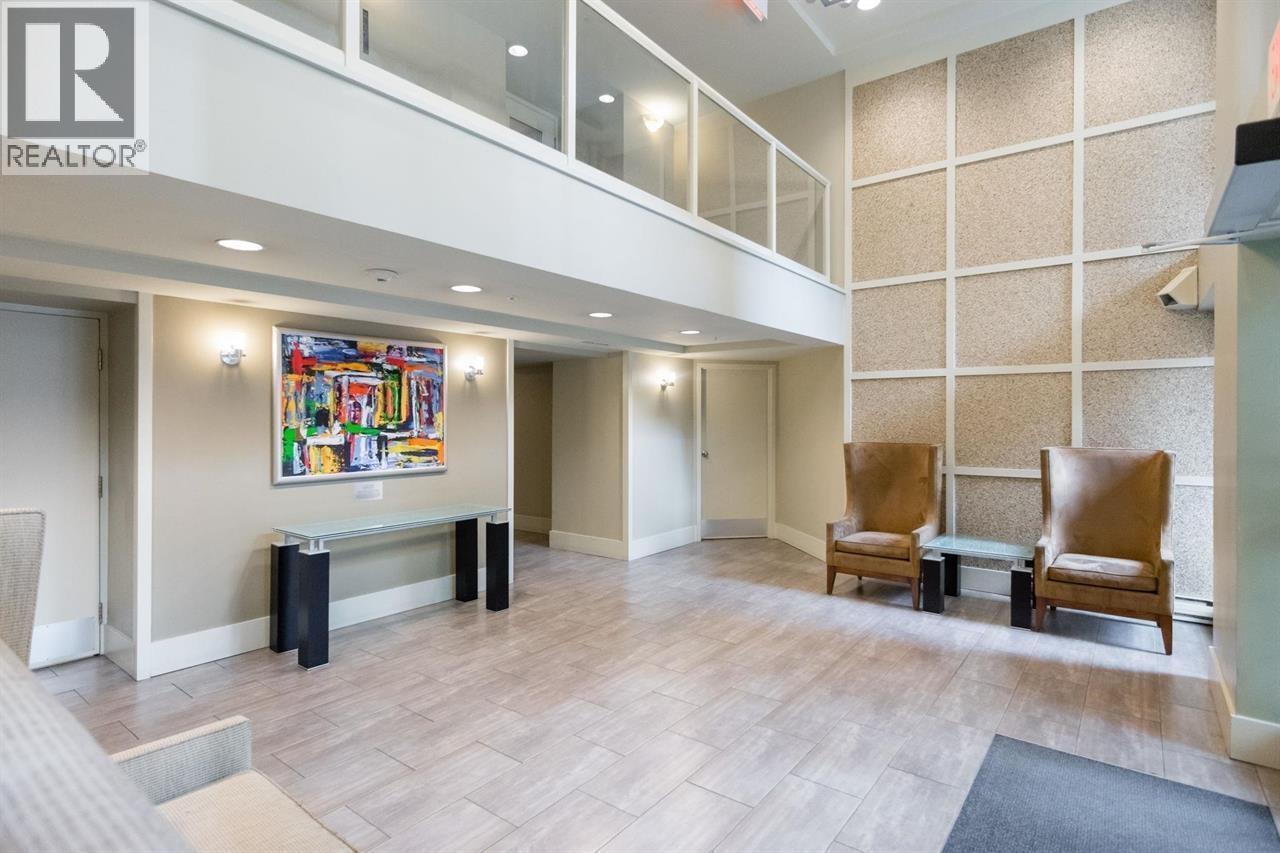 706 867 Hamilton Street, Vancouver, British Columbia  V6B 2R7 - Photo 22 - R3113205