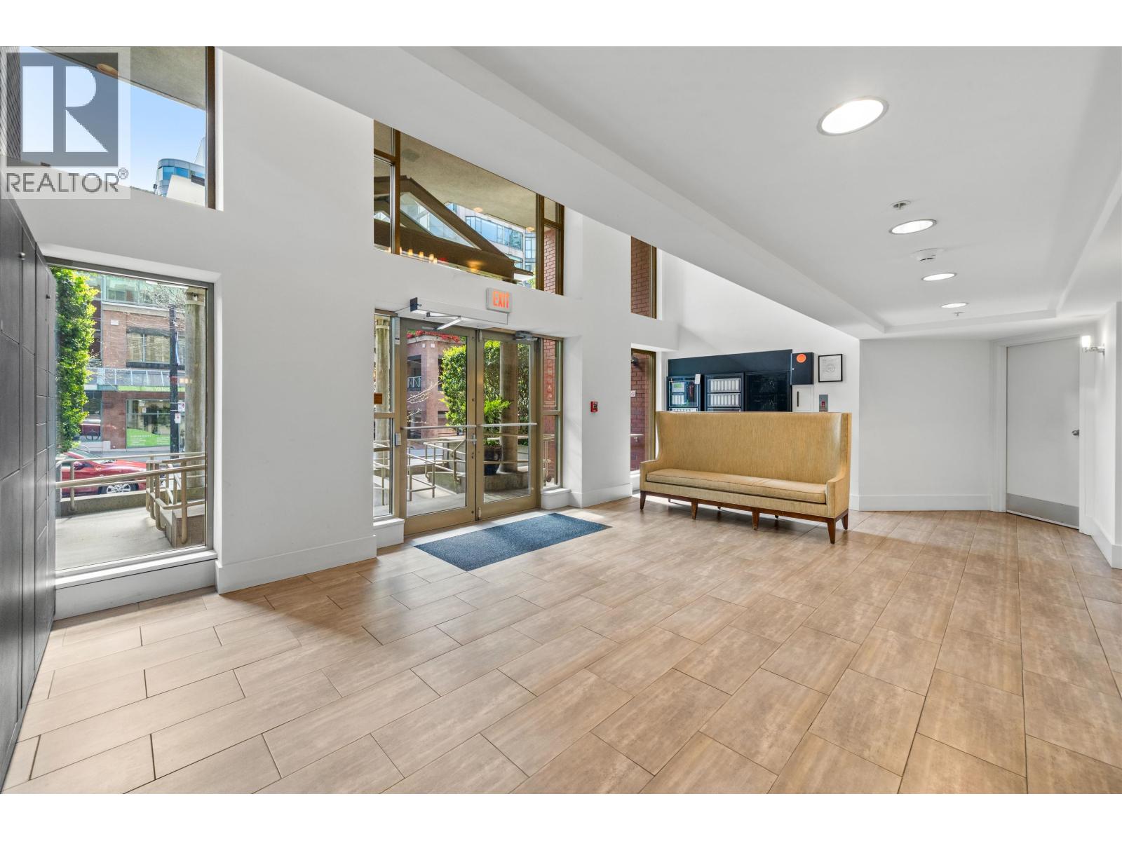 706 867 Hamilton Street, Vancouver, British Columbia  V6B 2R7 - Photo 23 - R3113205