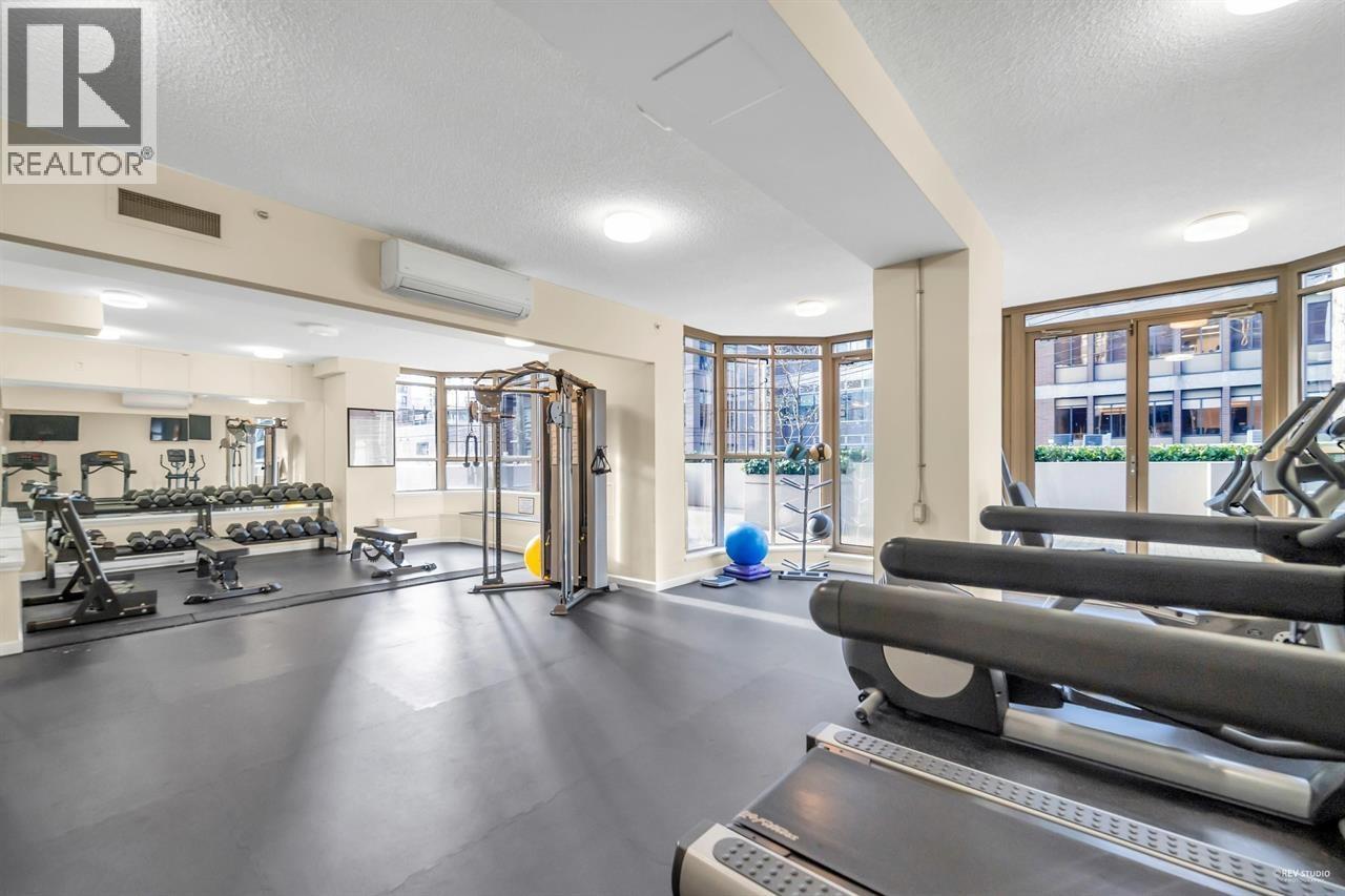 706 867 Hamilton Street, Vancouver, British Columbia  V6B 2R7 - Photo 24 - R3113205