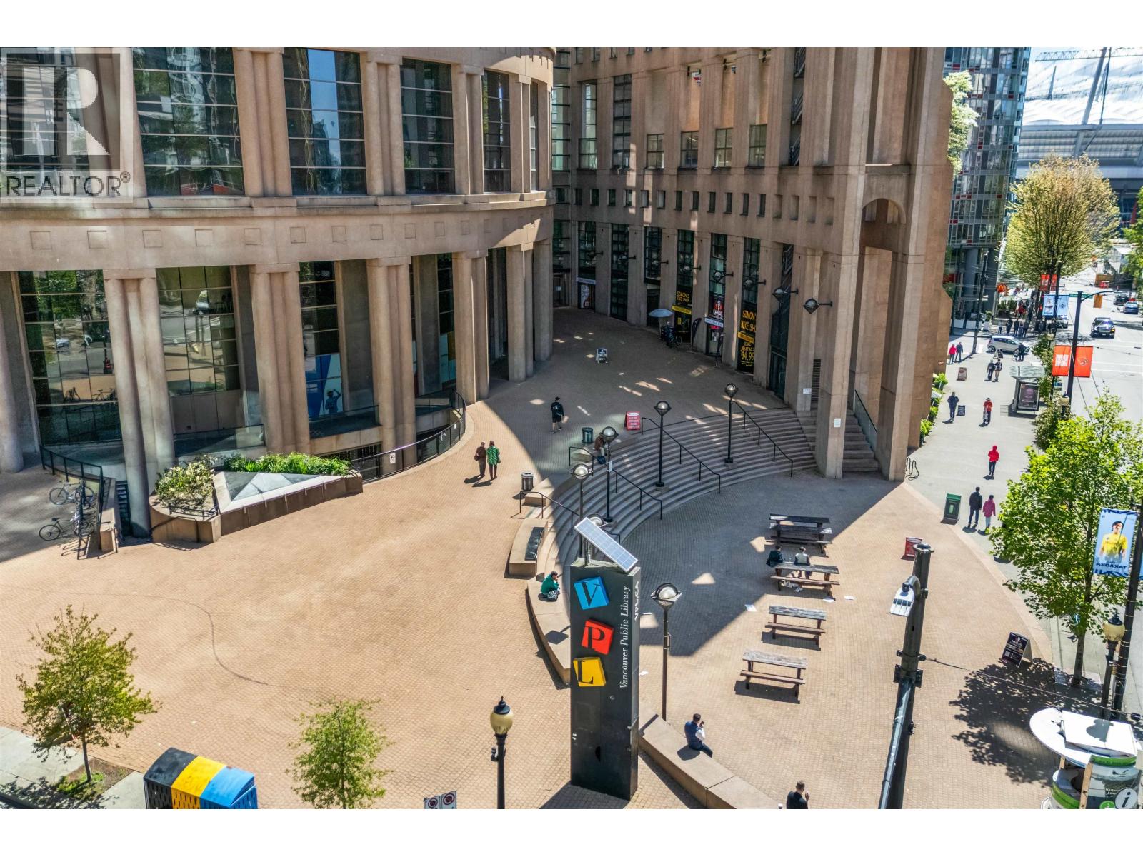 706 867 Hamilton Street, Vancouver, British Columbia  V6B 2R7 - Photo 28 - R3113205