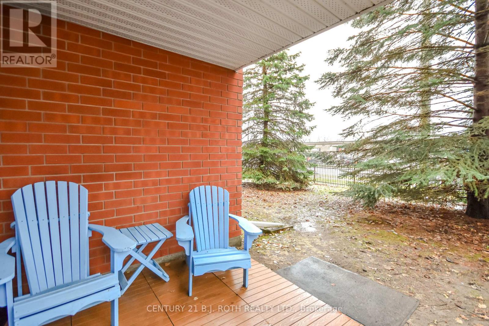 114 - 49 Jacobs Terrace, Barrie, Ontario  L4N 0W4 - Photo 24 - S13012328