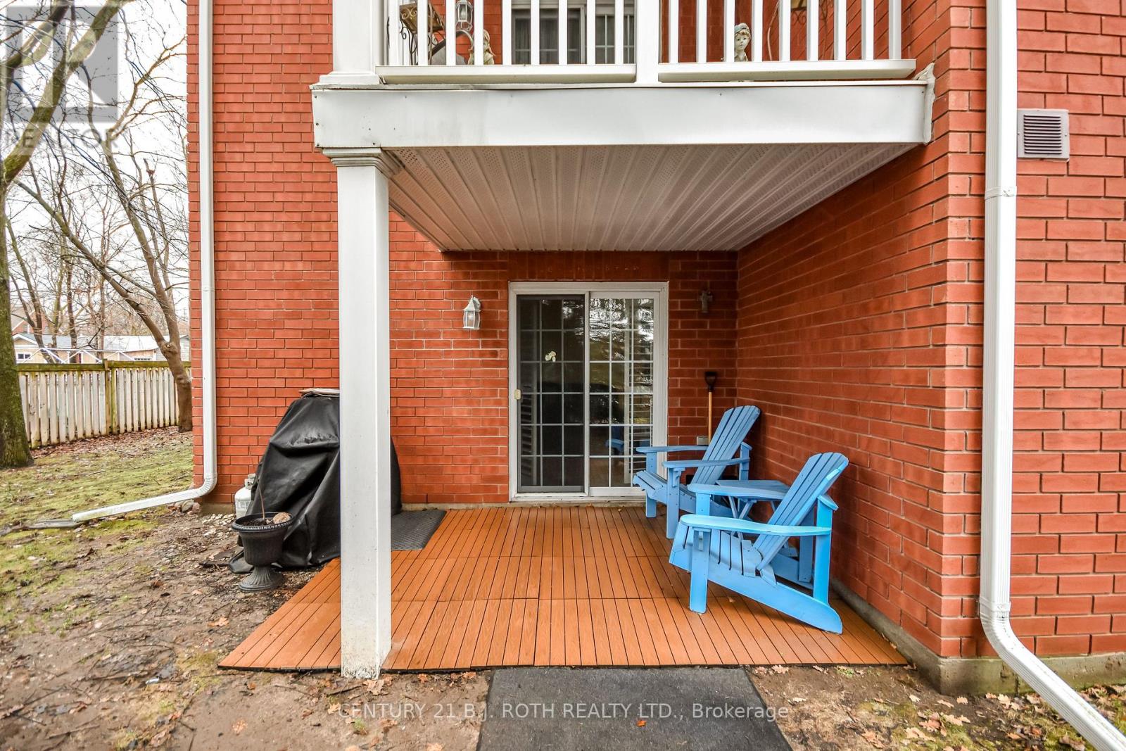 114 - 49 Jacobs Terrace, Barrie, Ontario  L4N 0W4 - Photo 25 - S13012328