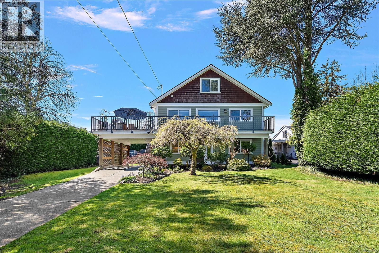 4190 Interurban Rd, Saanich, British Columbia  V8Z 4X1 - Photo 1 - 1030000