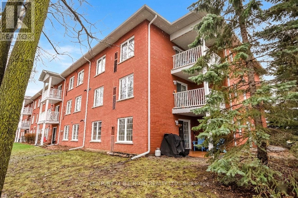 114 - 49 Jacobs Terrace, Barrie, Ontario  L4N 0W4 - Photo 2 - S13012328