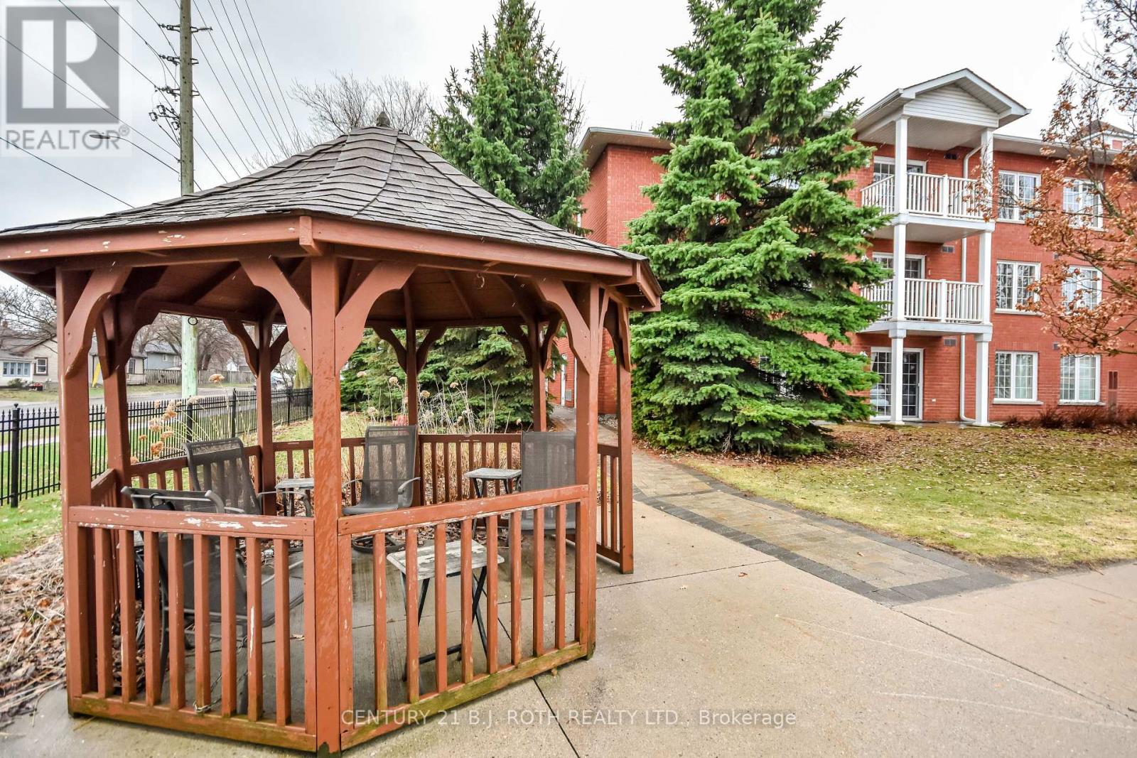 114 - 49 Jacobs Terrace, Barrie, Ontario  L4N 0W4 - Photo 27 - S13012328