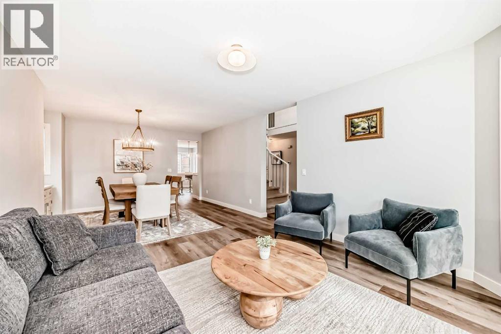 47 Canterbury Court Sw, Calgary, Alberta  T2W 6C2 - Photo 19 - A2294234