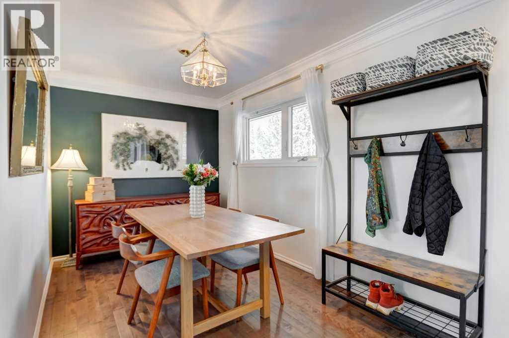 81 Healy Drive SW, Calgary, Alberta  T2V 2Z8 - Photo 7 - A2295637