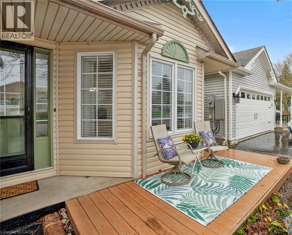 21 Long Point Boulevard, Port Rowan, Ontario  N0E 1M0 - Photo 2 - 40822252