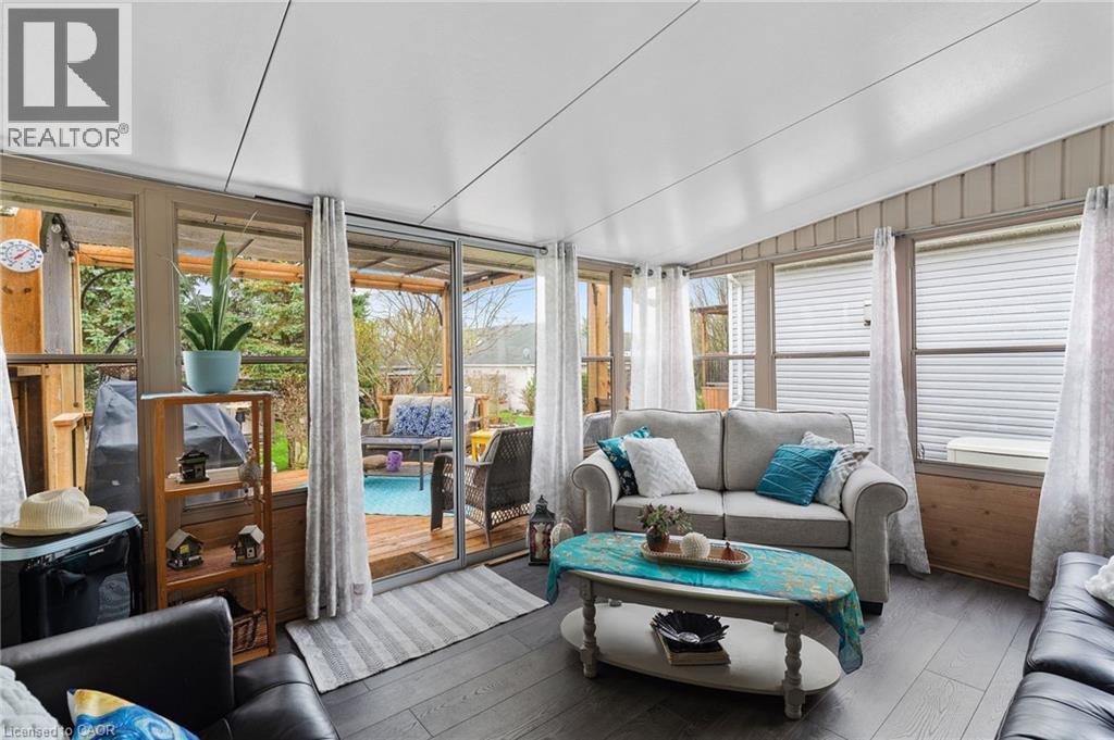 21 Long Point Boulevard, Port Rowan, Ontario  N0E 1M0 - Photo 20 - 40822252