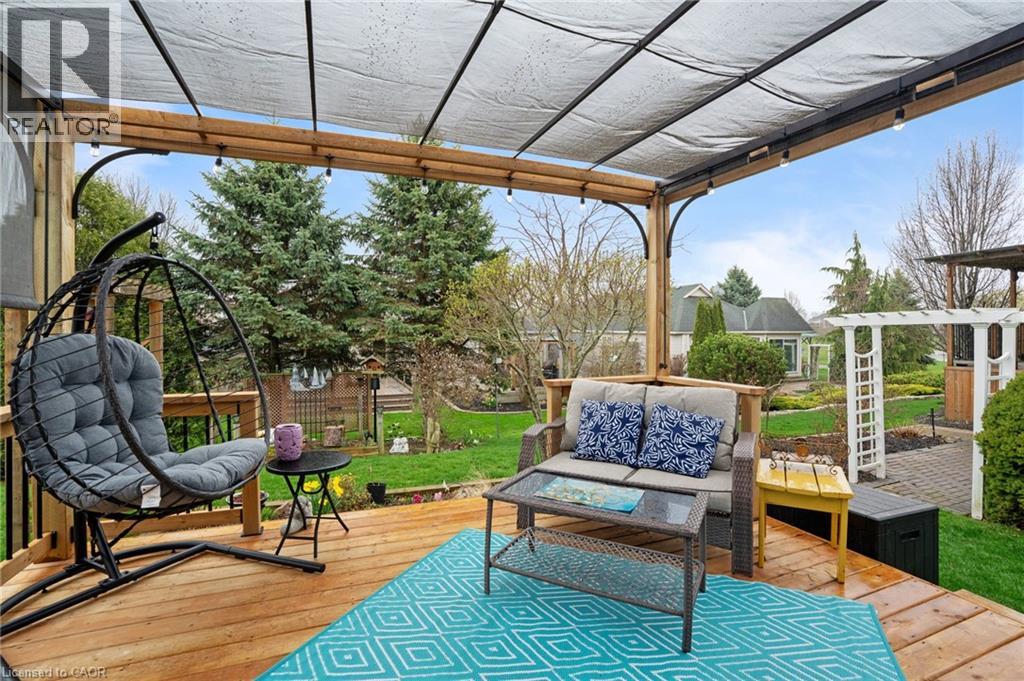 21 Long Point Boulevard, Port Rowan, Ontario  N0E 1M0 - Photo 23 - 40822252