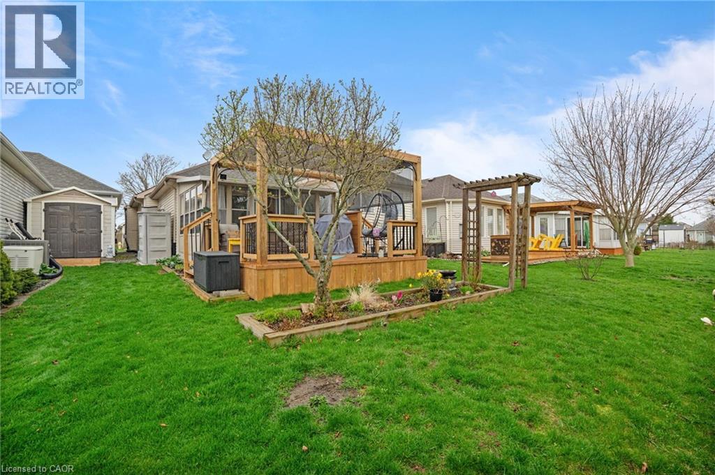 21 Long Point Boulevard, Port Rowan, Ontario  N0E 1M0 - Photo 25 - 40822252