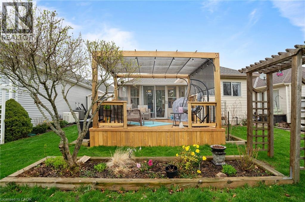 21 Long Point Boulevard, Port Rowan, Ontario  N0E 1M0 - Photo 26 - 40822252