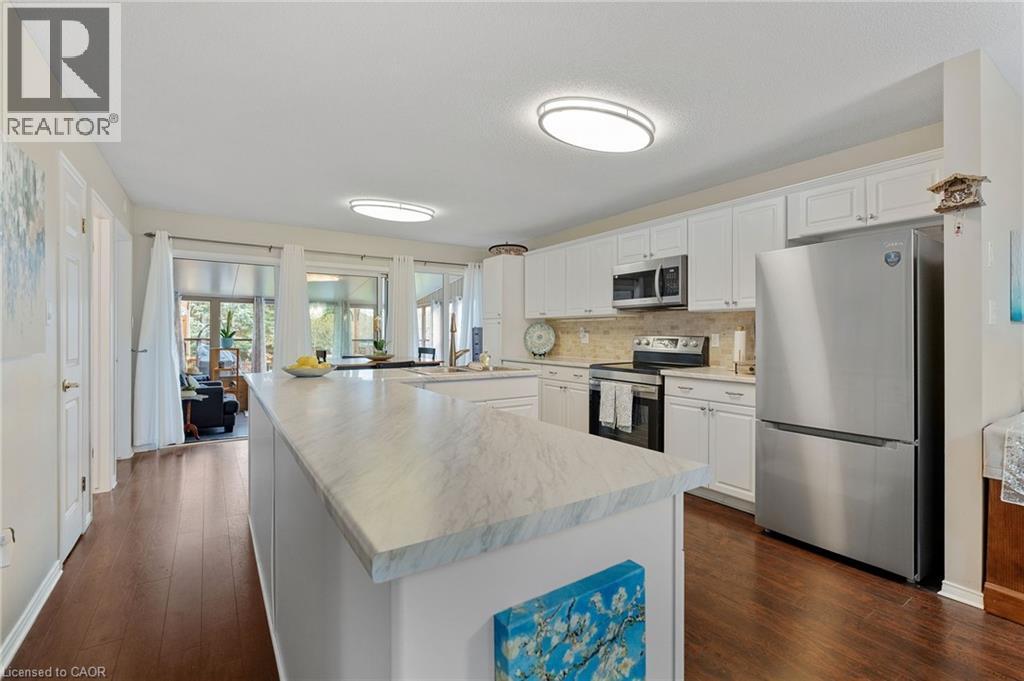 21 Long Point Boulevard, Port Rowan, Ontario  N0E 1M0 - Photo 8 - 40822252