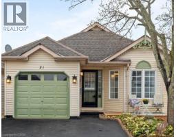 21 LONG POINT Boulevard, port rowan, Ontario