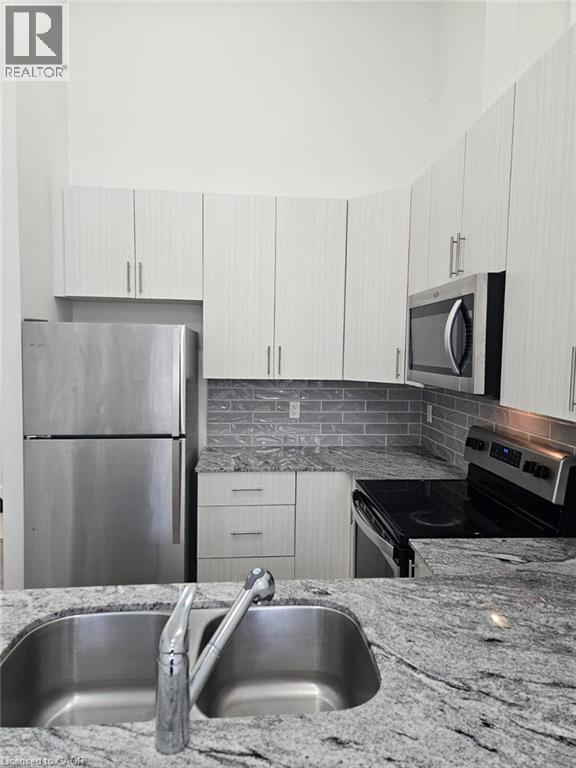 100 Garment Street Unit# 211, Kitchener, Ontario  N2G 0C3 - Photo 3 - 40822135