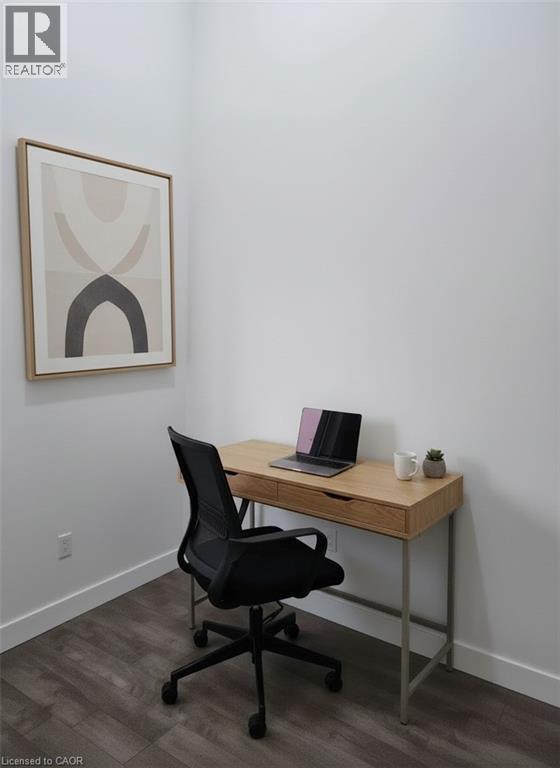 100 Garment Street Unit# 211, Kitchener, Ontario  N2G 0C3 - Photo 6 - 40822135