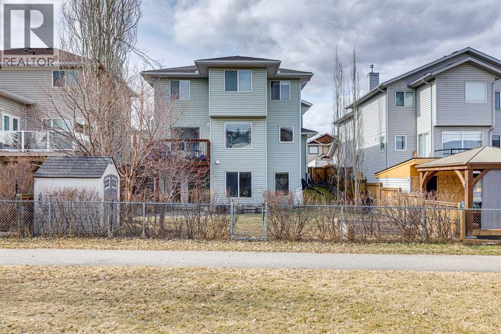 79 Sheep River Crescent, Okotoks, Alberta  T1S 1T7 - Photo 45 - A2300819