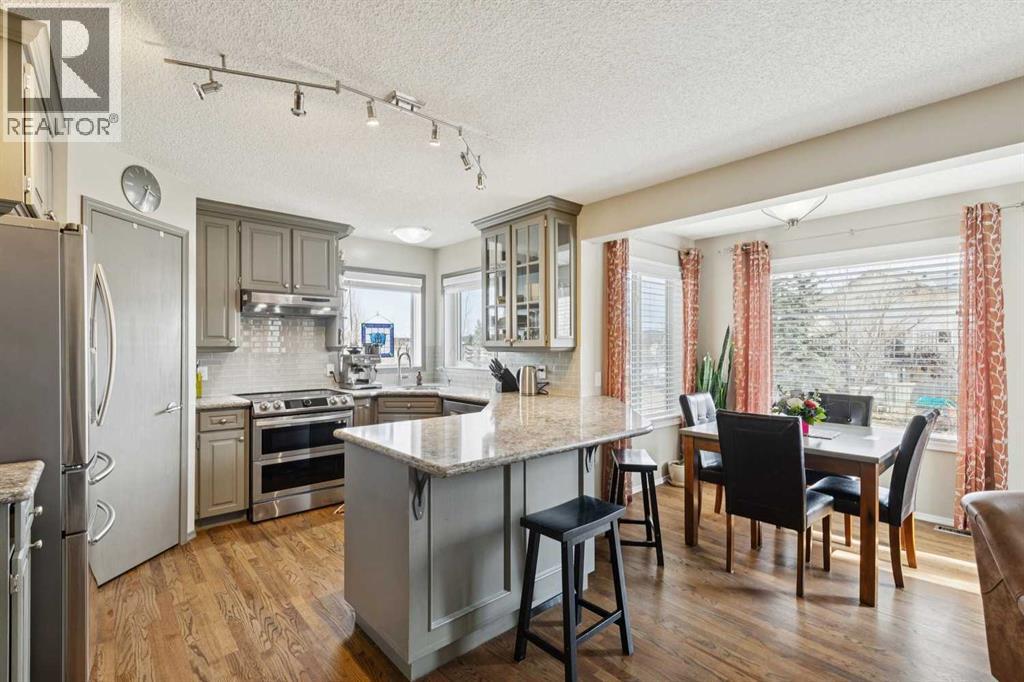 79 Sheep River Crescent, Okotoks, Alberta  T1S 1T7 - Photo 7 - A2300819