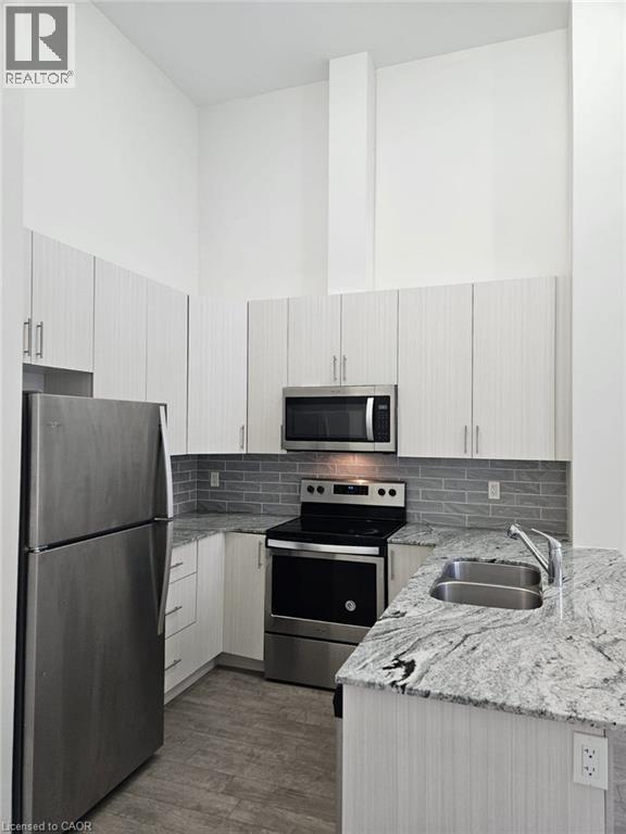 100 Garment Street Unit# 211, Kitchener, Ontario  N2G 0C3 - Photo 4 - 40822131
