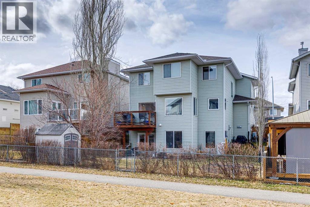 79 Sheep River Crescent, Okotoks, Alberta  T1S 1T7 - Photo 46 - A2300819