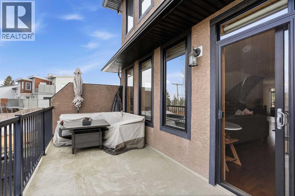 2517 21 Street Sw, Calgary, Alberta  T2T 5A9 - Photo 41 - A2302213