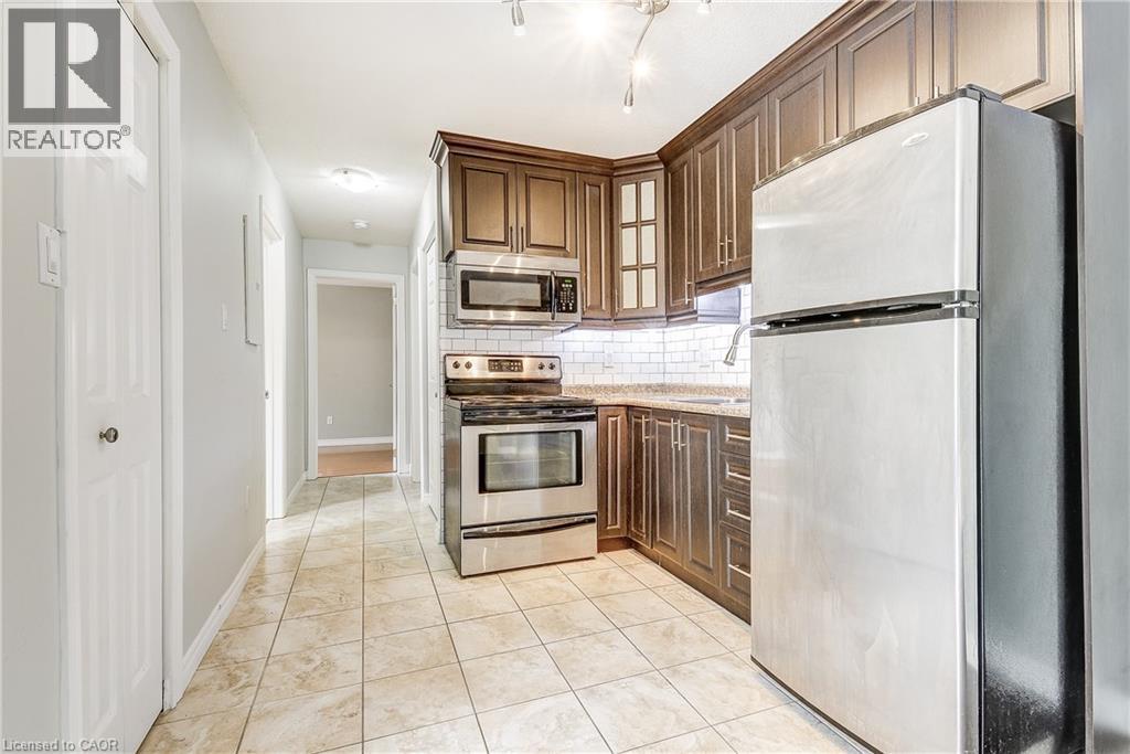 119 Cedar Street S Unit# 8, Kitchener, Ontario  N2G 3L6 - Photo 10 - 40821755