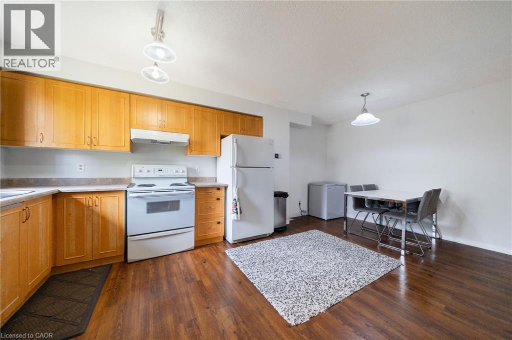 391 Pioneer Drive Unit# 4, Kitchener, Ontario  N2P 1L8 - Photo 11 - 40821707