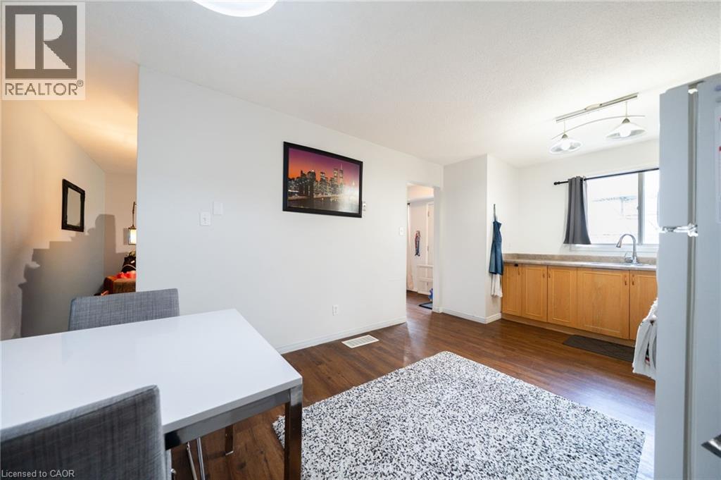 391 Pioneer Drive Unit# 4, Kitchener, Ontario  N2P 1L8 - Photo 13 - 40821707