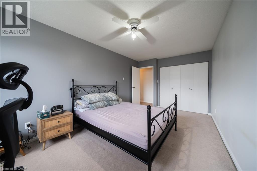 391 Pioneer Drive Unit# 4, Kitchener, Ontario  N2P 1L8 - Photo 19 - 40821707